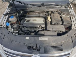 Volkswagen PASSAT CC - 1.8 TSI - imagine 4