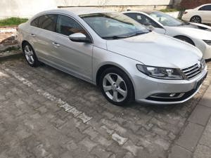 Volkswagen PASSAT CC - 1.8 TSI - imagine 6