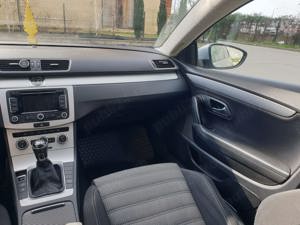 Volkswagen PASSAT CC - 1.8 TSI - imagine 9