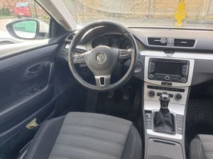 Volkswagen PASSAT CC - 1.8 TSI - imagine 7
