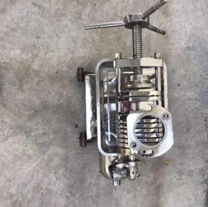 Filtru ulei universal 220V sau 230V - imagine 3