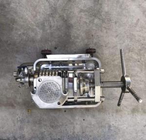 Filtru ulei universal 220V sau 230V - imagine 2