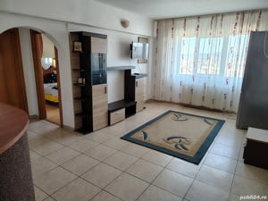 Închiriz Apartament cu o cameră în regim hotelier  - imagine 4