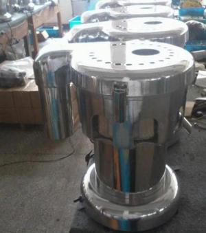 Stocator fructe si legume inox - imagine 2