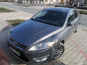 Ford mondeo anul 2011
