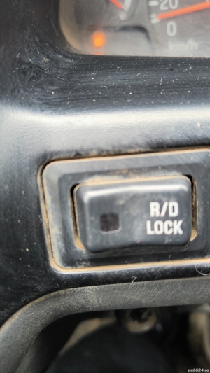 vand Mitsubishi pajero l200 - imagine 2