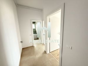 Apartament decomandat cu 2 camere finalizat in Giroc - imagine 3