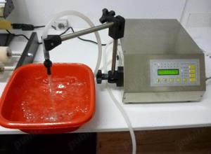 Masina imbuteliere Jobs Ahead Group