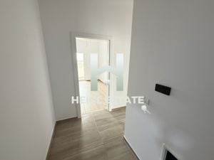 Apartament decomandat cu 2 camere finalizat in Giroc - imagine 10