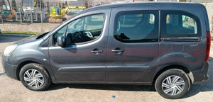 CITROEN BERLINGO din 2013, cu motor diesel 1.6 HDi, euro 5 - imagine 2