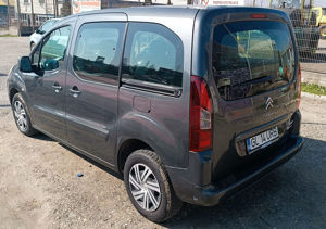 CITROEN BERLINGO din 2013, cu motor diesel 1.6 HDi, euro 5 - imagine 5