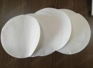 Filtru de ulei vegetal