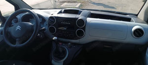 CITROEN BERLINGO din 2013, cu motor diesel 1.6 HDi, euro 5 - imagine 6