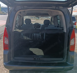 CITROEN BERLINGO din 2013, cu motor diesel 1.6 HDi, euro 5 - imagine 7