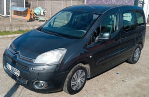 CITROEN BERLINGO din 2013, cu motor diesel 1.6 HDi, euro 5