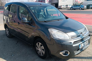 CITROEN BERLINGO din 2013, cu motor diesel 1.6 HDi, euro 5 - imagine 3