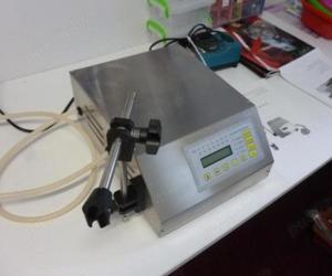 Masina imbuteliere pentru mici intreprinzatori - imagine 3