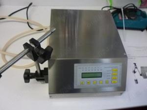 Masina imbuteliere pentru mici intreprinzatori - imagine 2