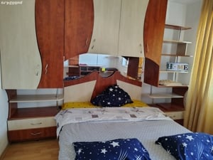 Închiriz Apartament cu o cameră în regim hotelier  - imagine 5