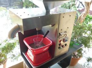 Presa de ulei - imagine 3