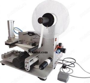 Masina etichetare suprafete plane