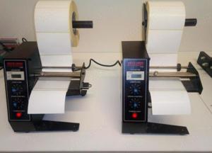 Dispenser etichete pret - imagine 2