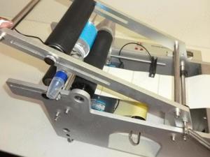 Aplicator etichete 220 V - imagine 3