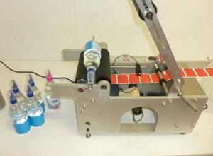 Masina etichetare consum redus - imagine 2