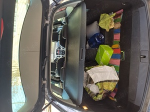 Vând Opel Astra J sports tourer 1.6 motorina 2015.norma poluare euro 6 - imagine 5