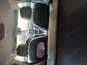 Vând Opel Astra J sports tourer 1.6 motorina 2015.norma poluare euro 6 - imagine 4