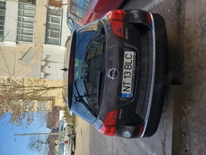 Vând Opel Astra J sports tourer 1.6 motorina 2015.norma poluare euro 6 - imagine 2