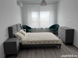 Apartament 2 camere de inchiriat, Loc de parcare, Complex Arcada - imagine 2