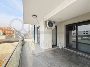 Apartament cu 3 camere in bloc nou, 70 mp, garaj subteran, Iulius Mall - imagine 14