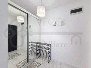 Apartament cu 3 camere in bloc nou, 70 mp, garaj subteran, Iulius Mall - imagine 13