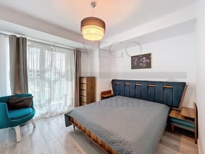 Apartament cu 3 camere in bloc nou, 70 mp, garaj subteran, Iulius Mall - imagine 6