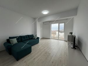 Apartament Nou Etaj 5 | 3 Camere | Kara Residence - imagine 4