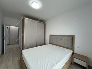 Apartament Nou Etaj 5 | 3 Camere | Kara Residence - imagine 6