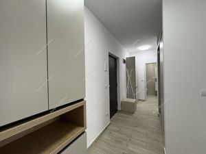 Apartament Nou Etaj 5 | 3 Camere | Kara Residence - imagine 3