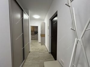 Apartament Nou Etaj 5 | 3 Camere | Kara Residence - imagine 5