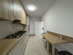 Apartament Nou Etaj 5 | 3 Camere | Kara Residence - imagine 2