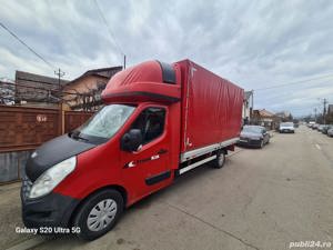 Transport marfă, mobilă, mutări Cluj-Nap