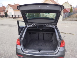 Vând BMW 318d - imagine 5