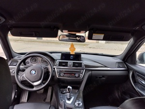 Vând BMW 318d - imagine 6