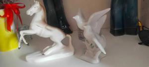 Bibelouri din portelan