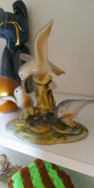 Bibelouri din portelan - imagine 2