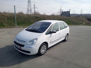 citroen xara picasso an 2010 motor 1.6benzina euro 4 recent adusa 
