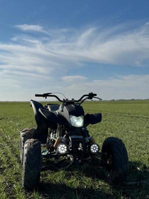 Atv bashan s7 200c an 2007