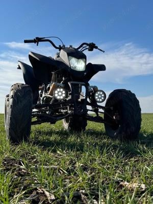 Atv bashan s7 200c an 2007 - imagine 2