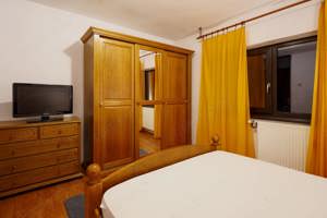 Inchiriez apartament 2 camere, vis a vis de Mall Vitan, complet mobilat si utilat. - imagine 5