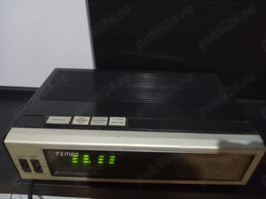 Radio Tempo,Tehnoton,romanesc 